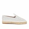 Clearance * Alaia Flat Espadrilles