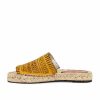 Online * Alaia Espadrille Flats