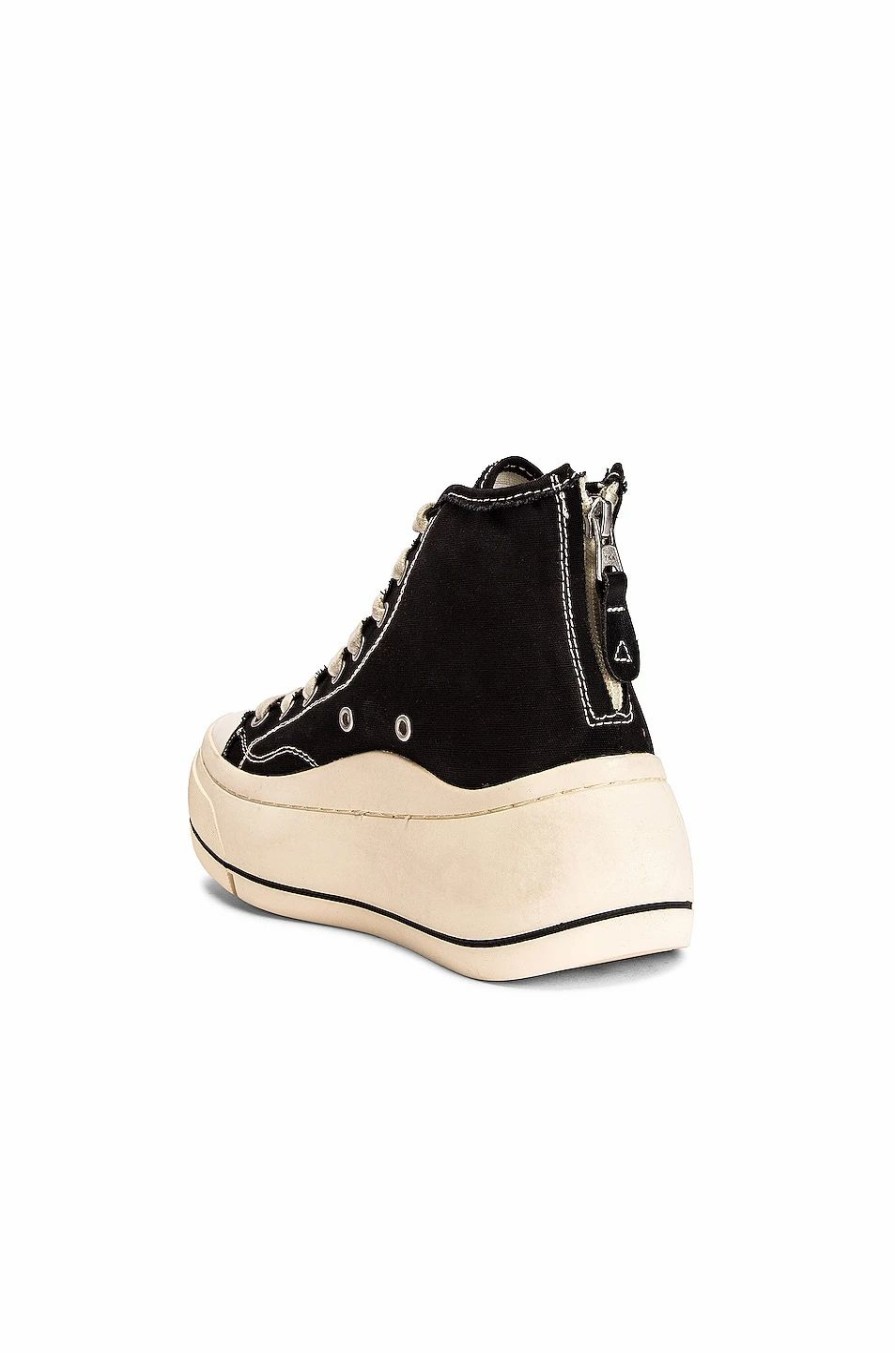 Hot * R13 High Top Sneaker