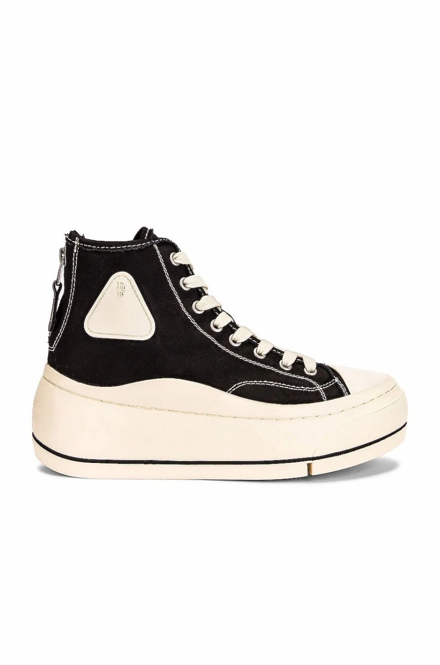 Hot * R13 High Top Sneaker