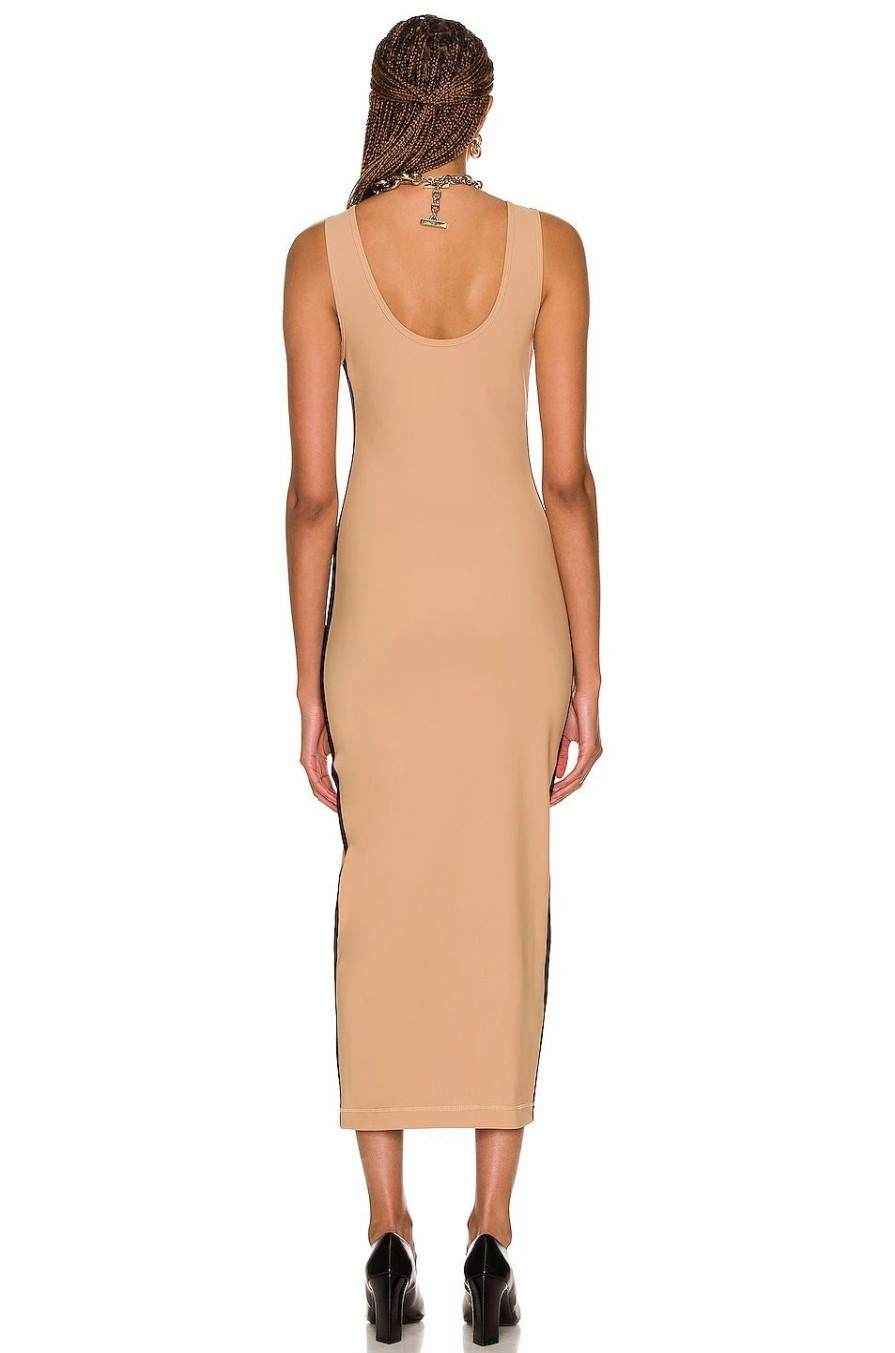 Wholesale * Wardrobe.Nyc For Fwrd Sport Midi Dress