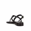 Hot * Manolo Blahnik Hata Sandal