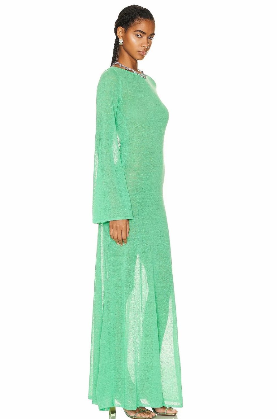 Wholesale * Shani Shemer Amanda Knit Maxi Dress