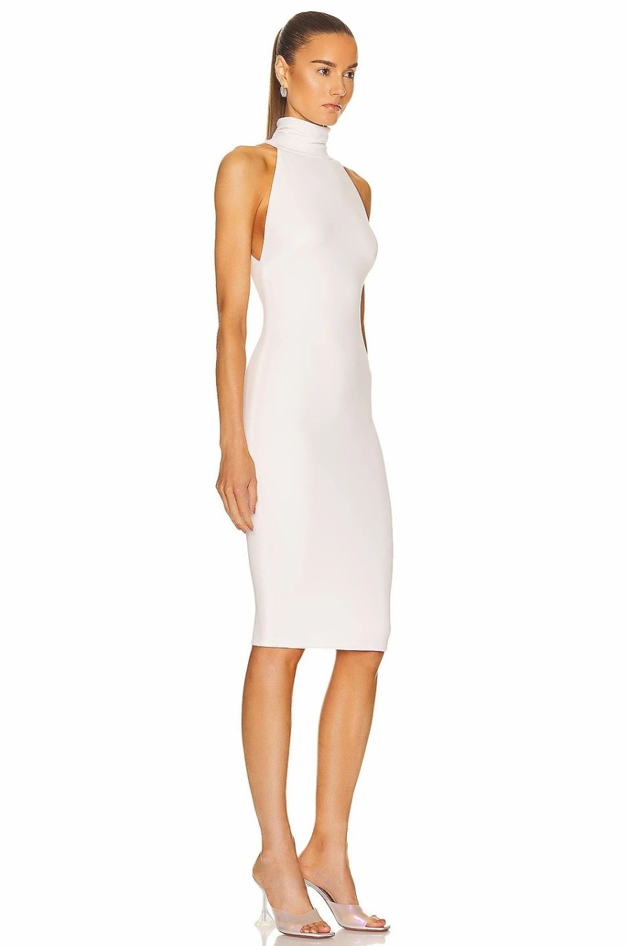 Best * Alexandre Vauthier Midi Dress