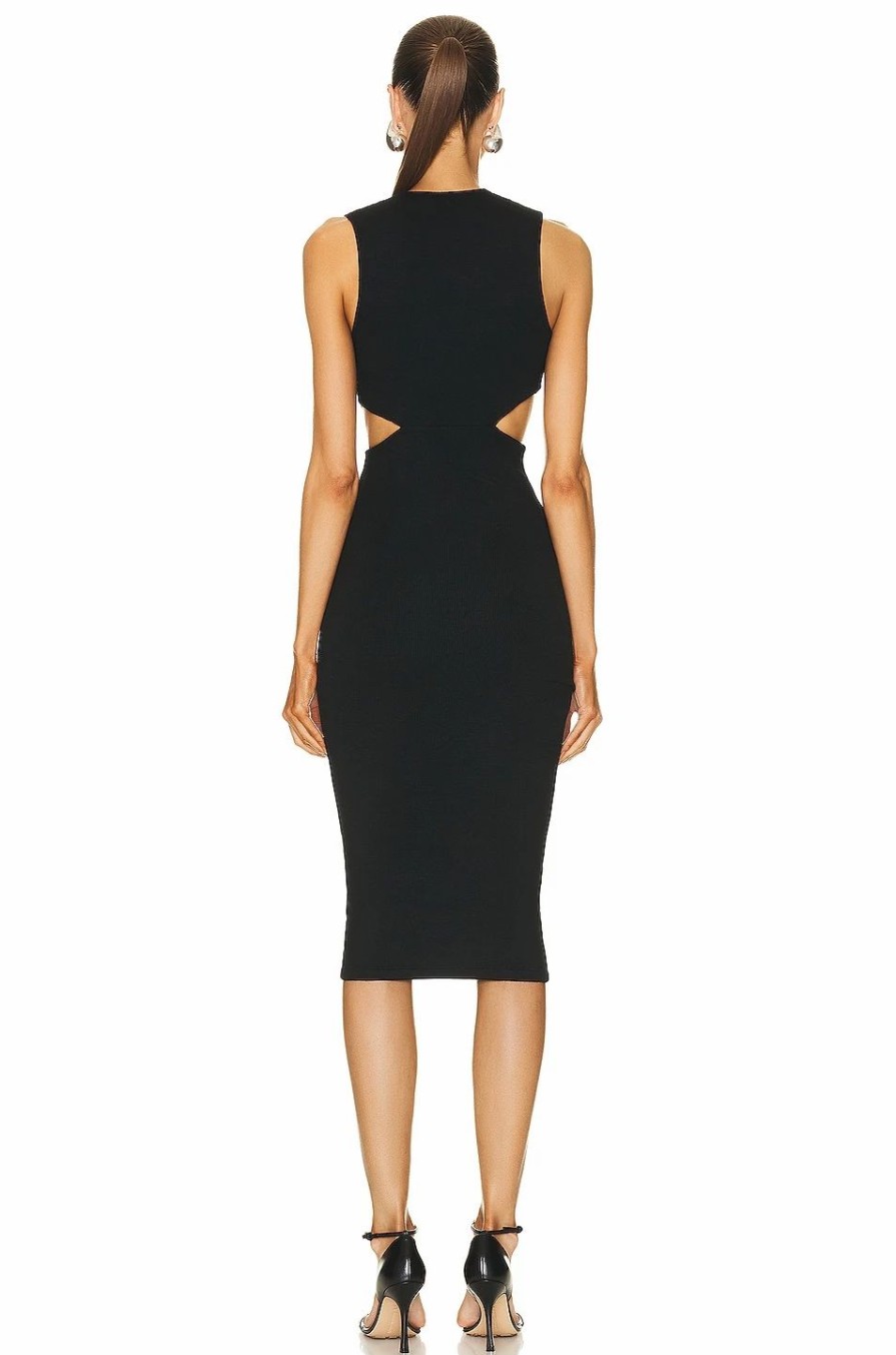 Online * Alix Nyc Matteo Dress