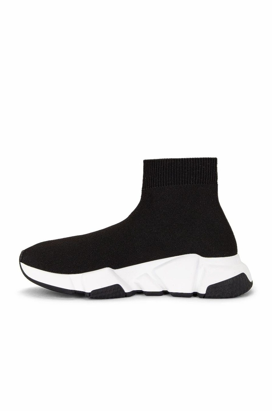 Clearance * Balenciaga Speed Knit Sneakers