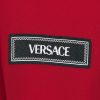 Wholesale * Versace Long Sleeve Mini Dress