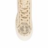 Best * Chloe Lauren Lace Sneakers