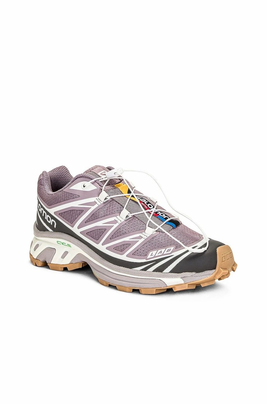 Hot * Salomon Xt-6 Sneakers