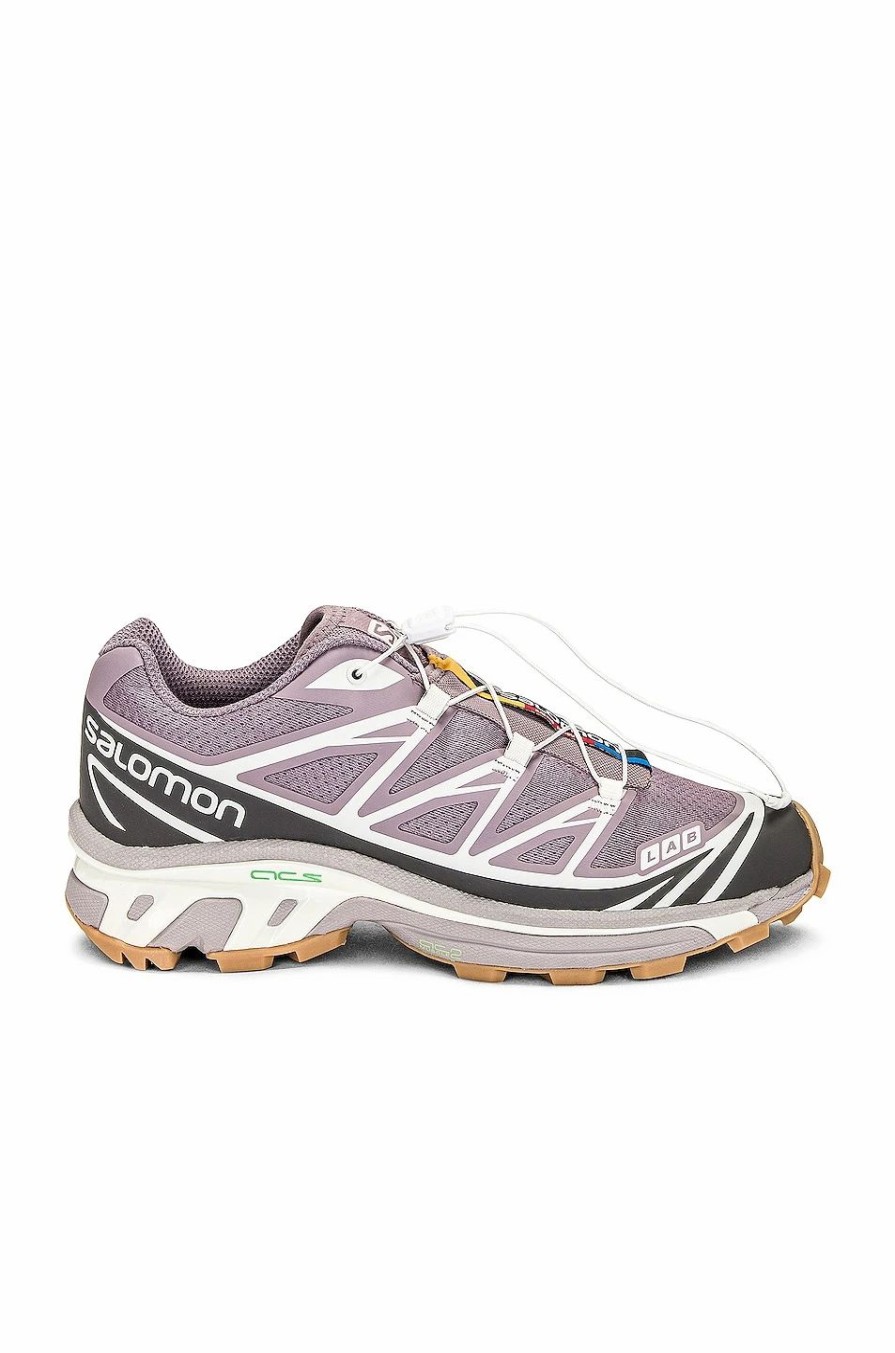 Hot * Salomon Xt-6 Sneakers