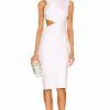 Hot * Et Ochs Chloe Sleeveless Dress