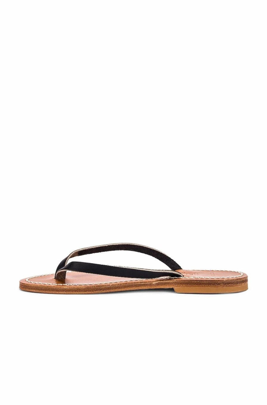 Online * K.Jacques Venise Sandal