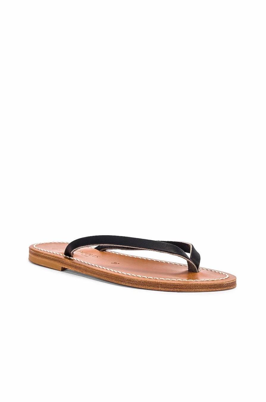 Online * K.Jacques Venise Sandal