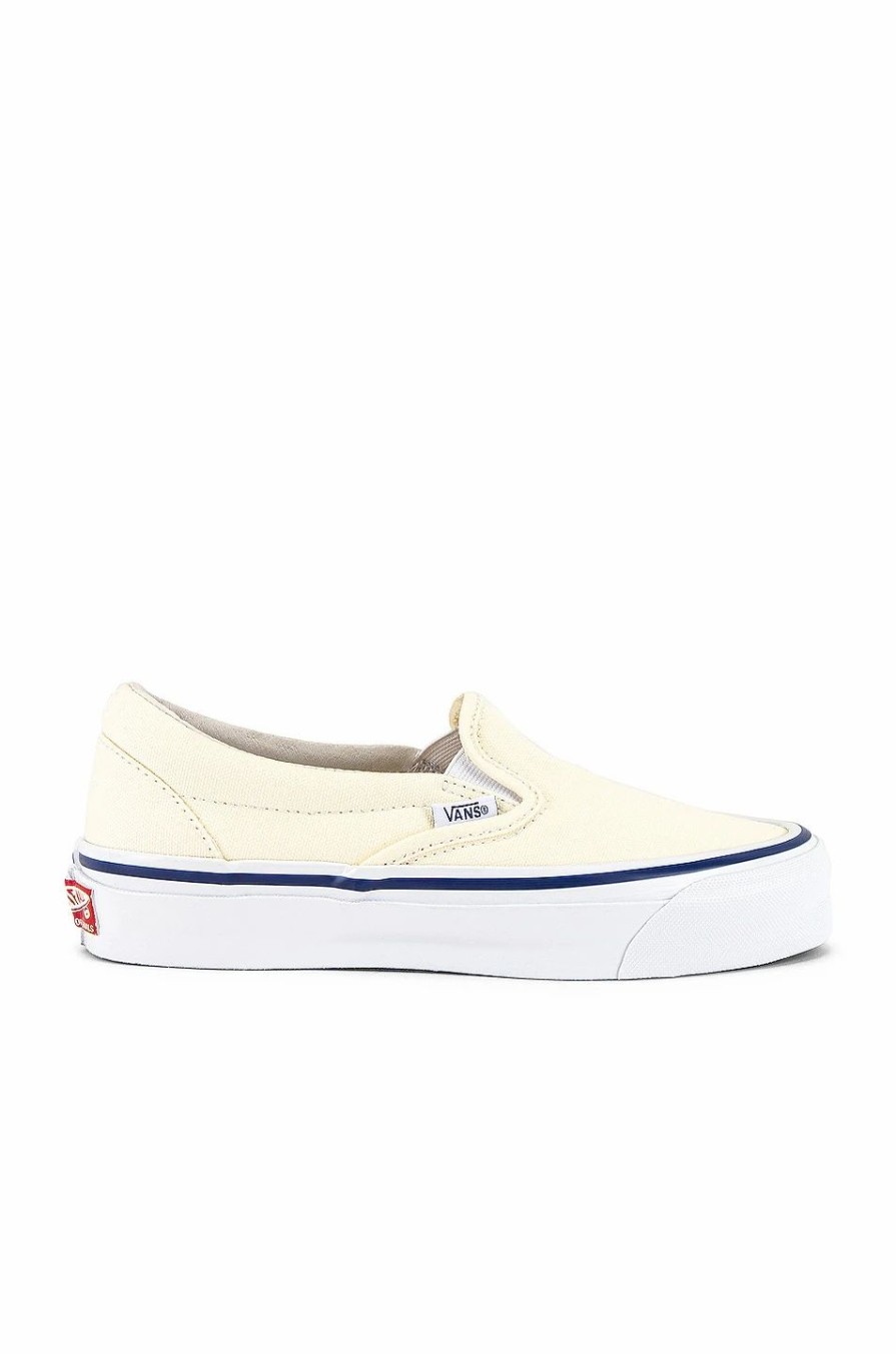 Best * Vans Vault Og Classic Slip-On Lx