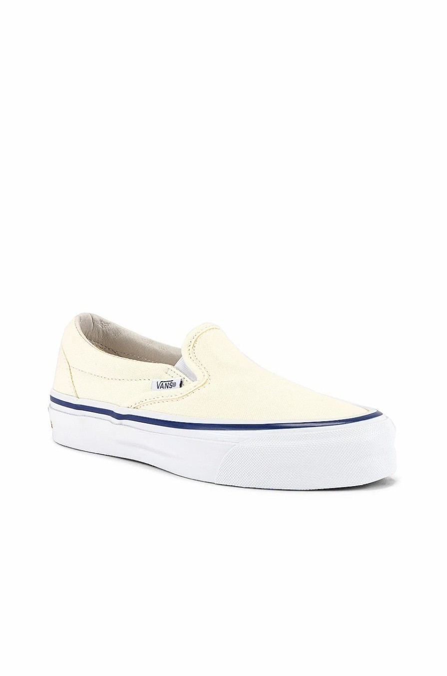 Best * Vans Vault Og Classic Slip-On Lx