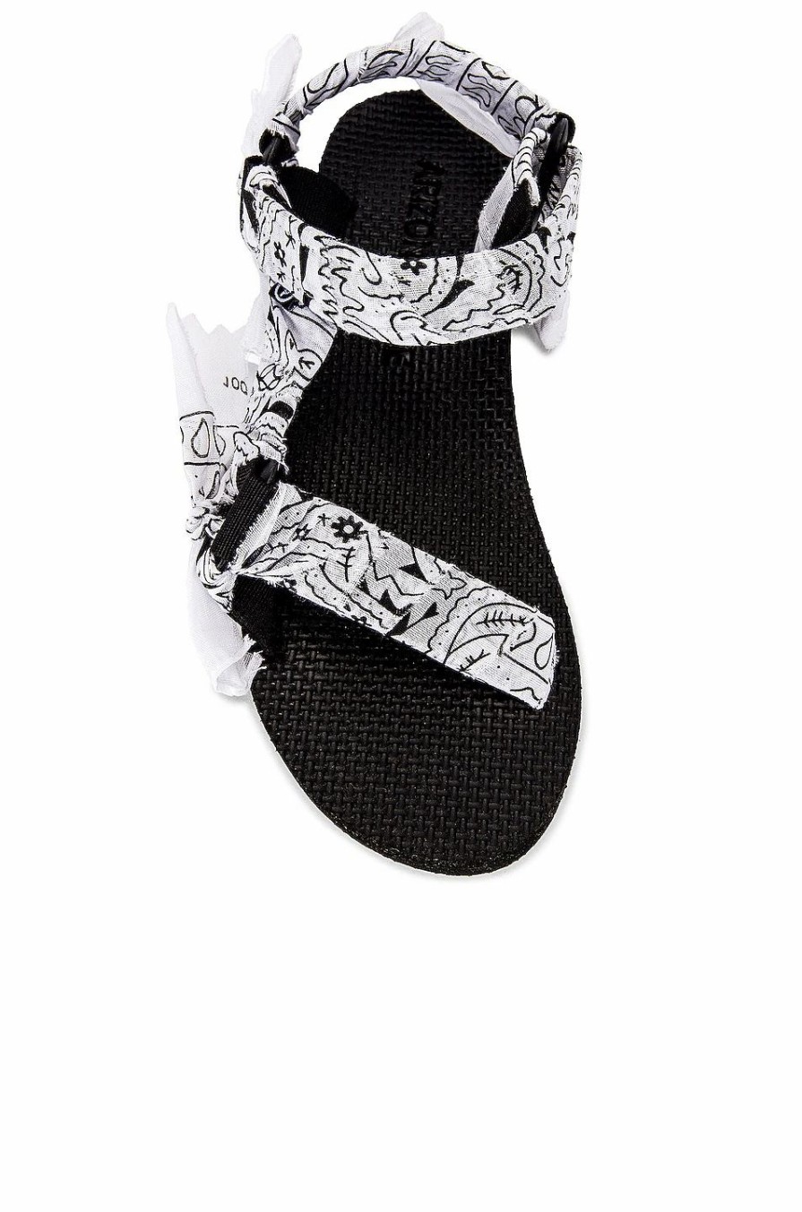 Wholesale * Arizona Love Trekky Bandana Sandal