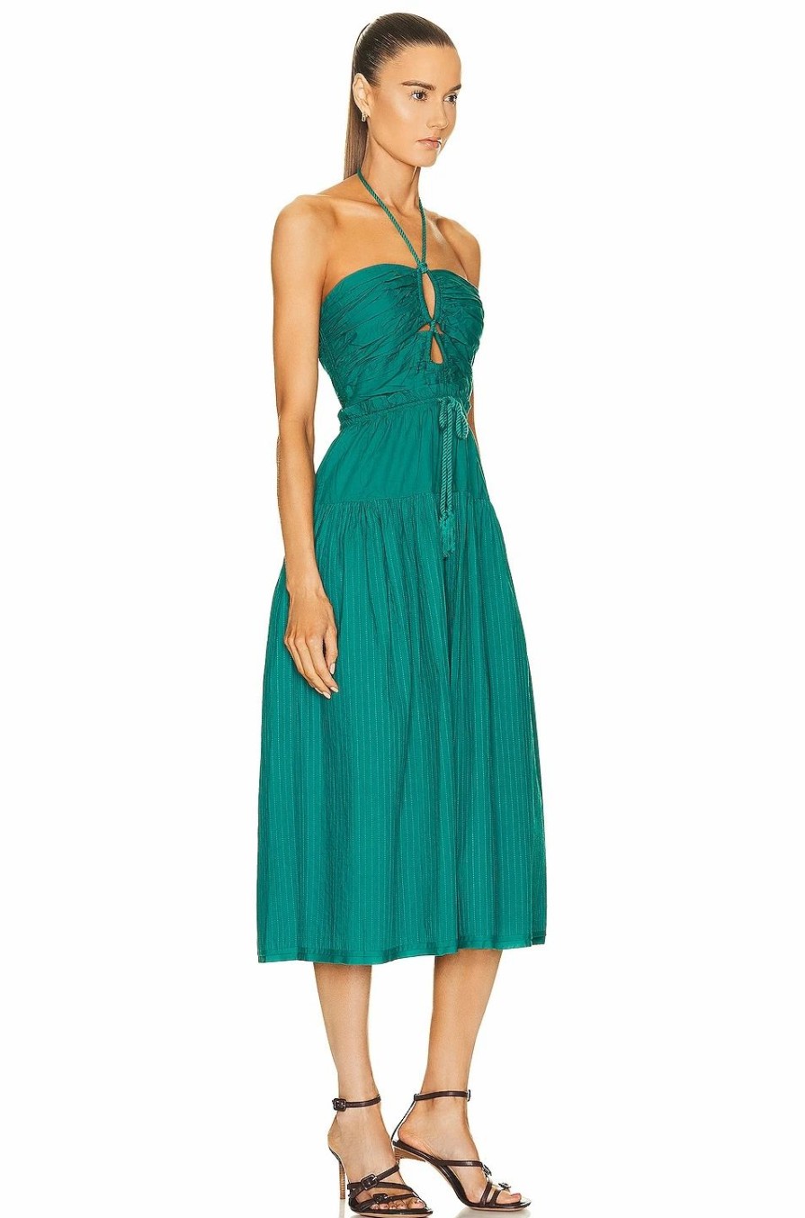 Hot * Ulla Johnson Emmaline Dress