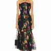 Clearance * Charo Ruiz Ibiza Cala Maxi Dress